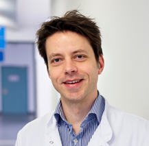 Prof. Dr. Andreas Jenke