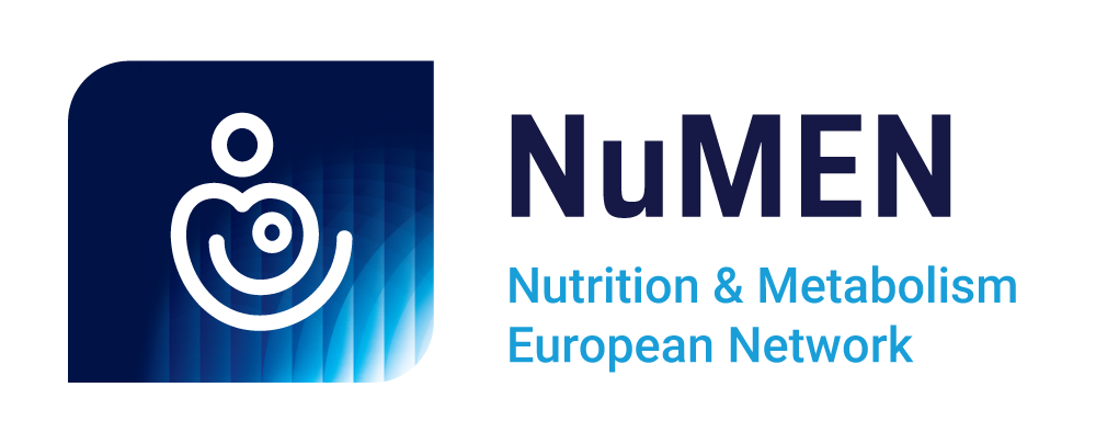 NuMEN | Nutrition & Metabolism European Network