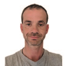 Dr. Chris Forster